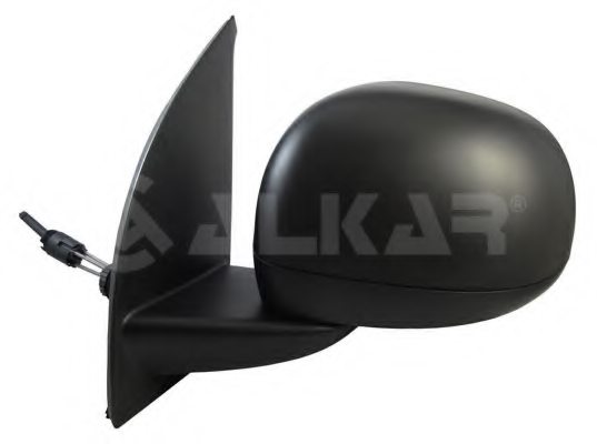 ALKAR 6137924 Outside Mirror
